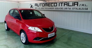 Lancia Ypsilon 1.3 MTJ - 2017 - KM. 135.000