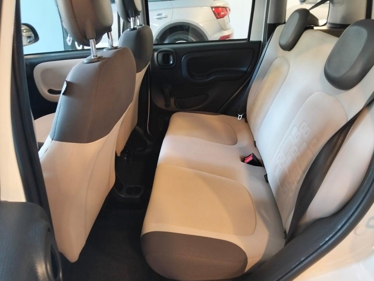 Fiat Panda 1.3 MJT 95 CV S&S Easy