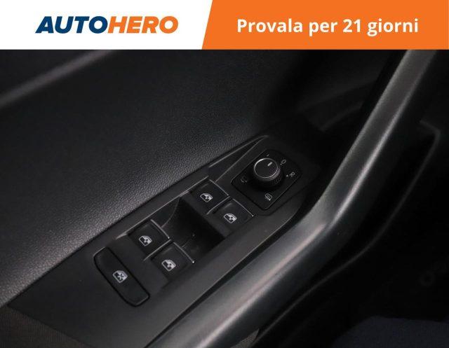 VOLKSWAGEN Taigo 1.5 TSI ACT 150 CV DSG R-Line