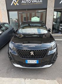 Peugeot 2008 PureTech 130 S&S EAT8 GT Line