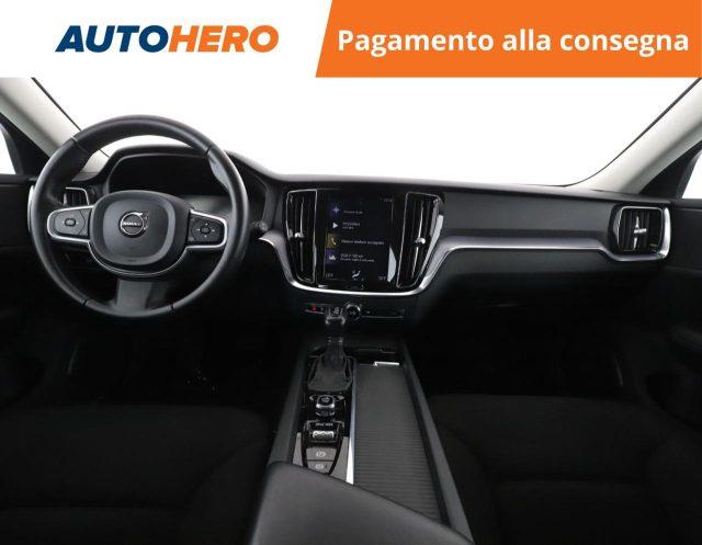 VOLVO V60 D4 AWD Geartronic Momentum