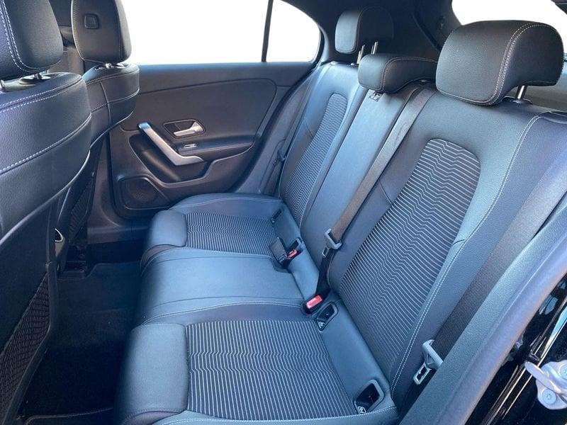 Mercedes-Benz Classe A A 180 d Sport auto