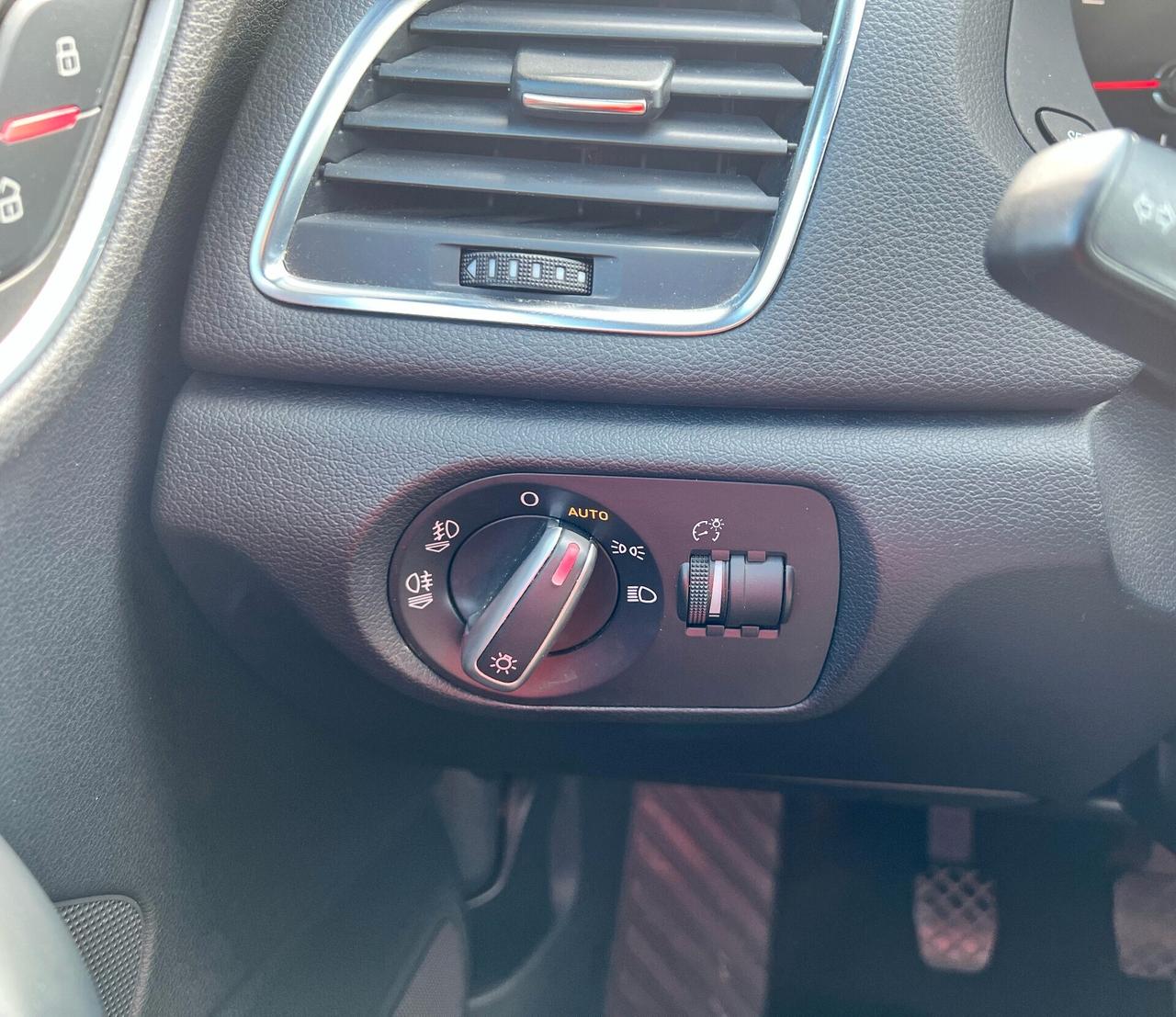 Audi Q3 2.0TDI FULL 2013