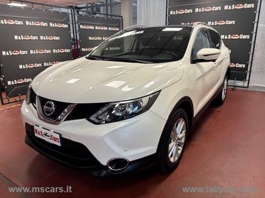 NISSAN Qashqai 1.6 dCi 4WD 360