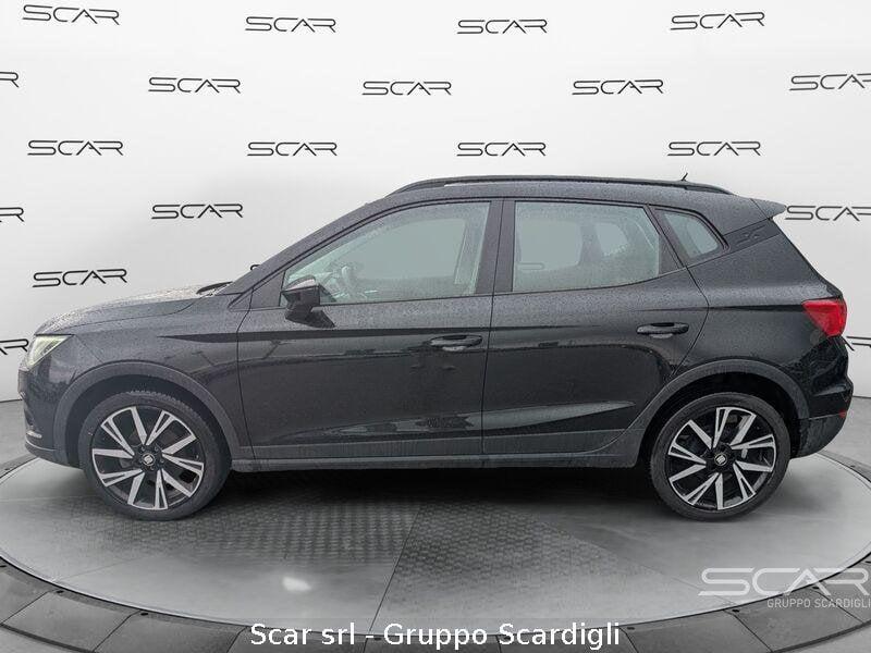 Seat Arona Arona 1.6 TDI 95 CV Style
