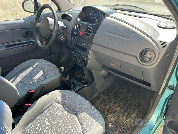 Chevrolet Matiz 800