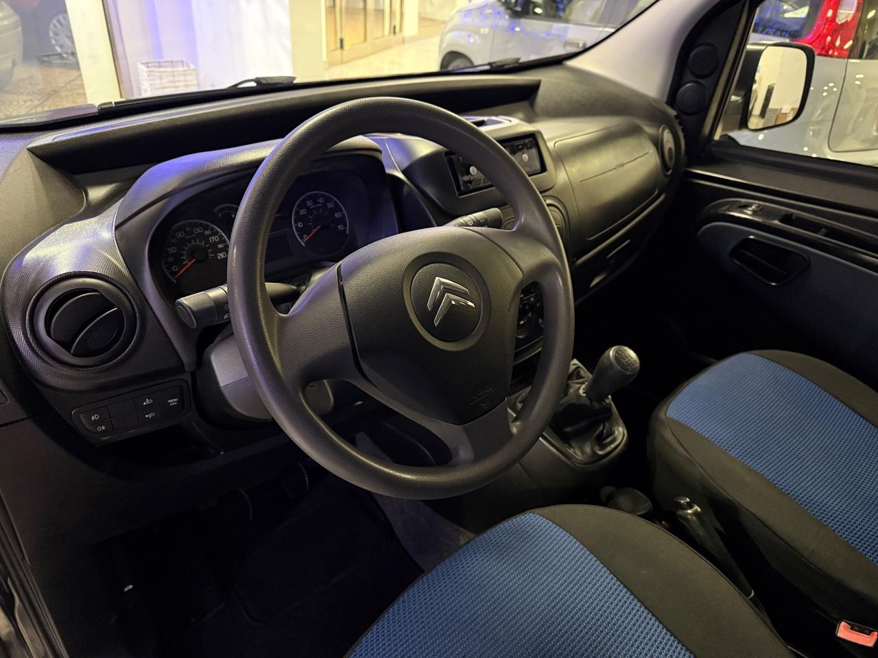 OCCASIONE RICONDIZIONATO!! Citroen Nemo 1.3 HDi 75CV FAP Multispace