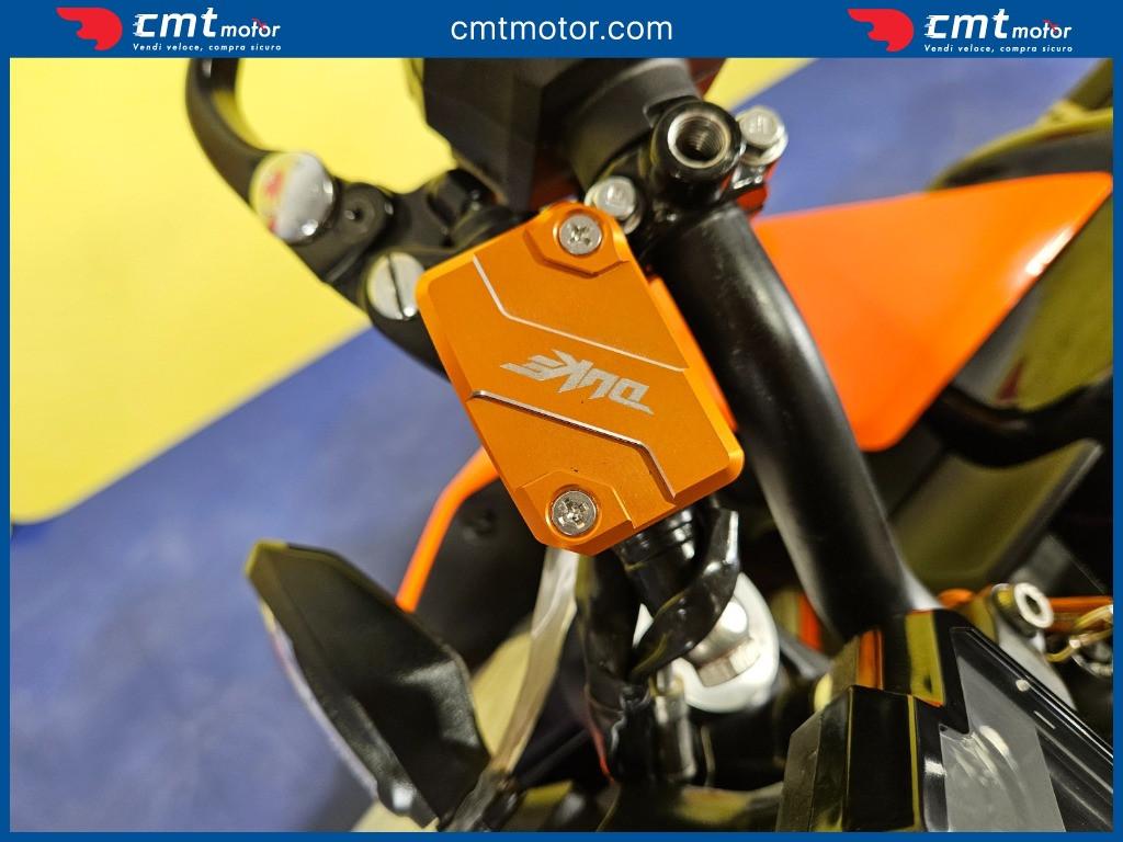 KTM 390 Duke - 2020