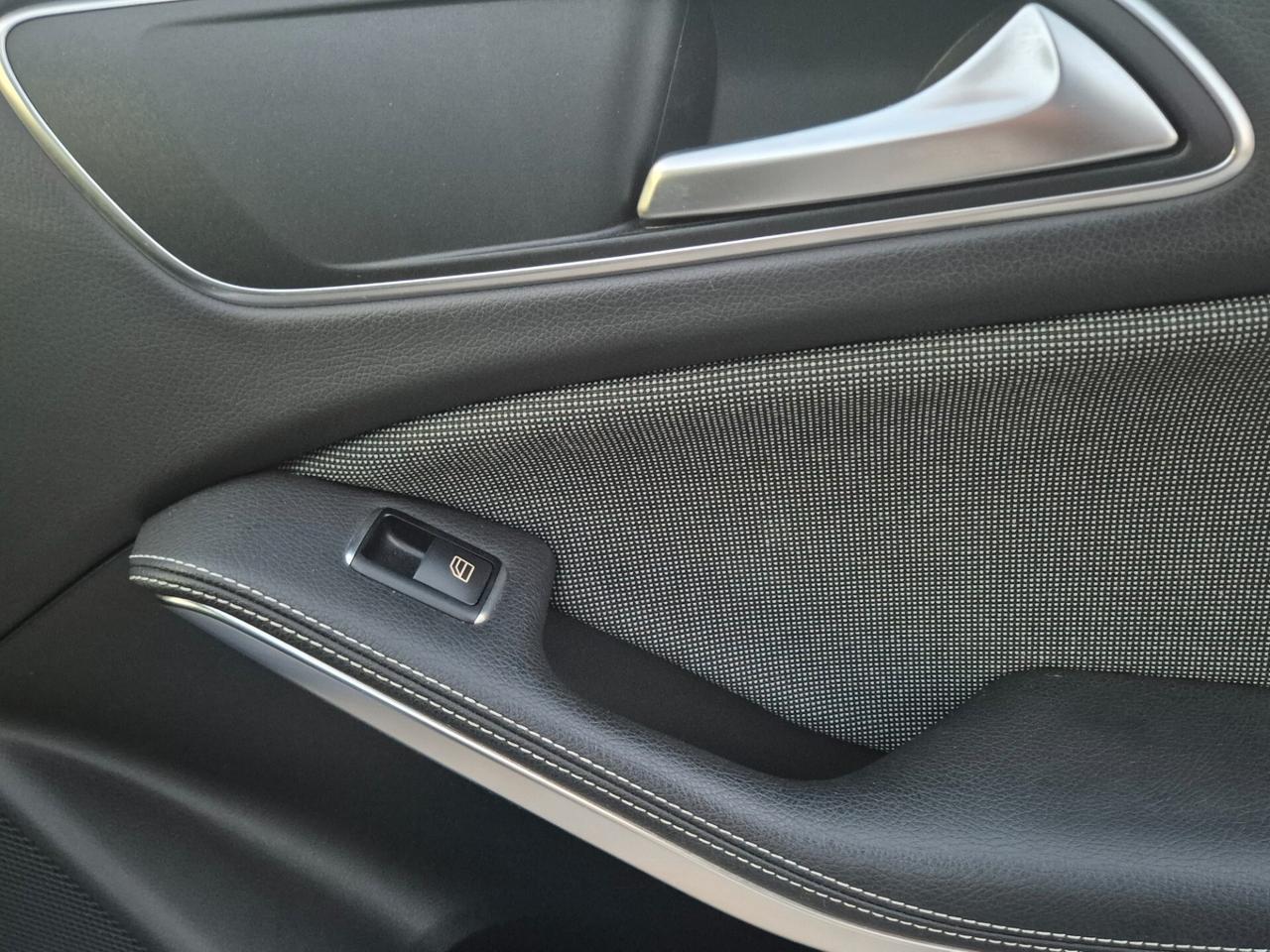 Mercedes-benz A 160 d Sport