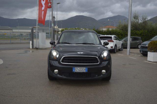 MINI Paceman Cooper D Business Paceman Automatica