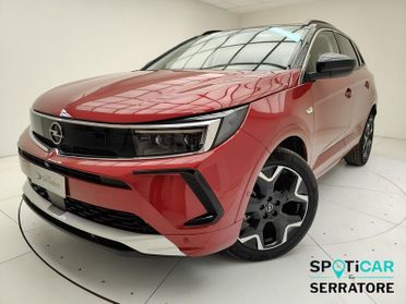 Opel Grandland ULTIMATE HYBRID 136 HP