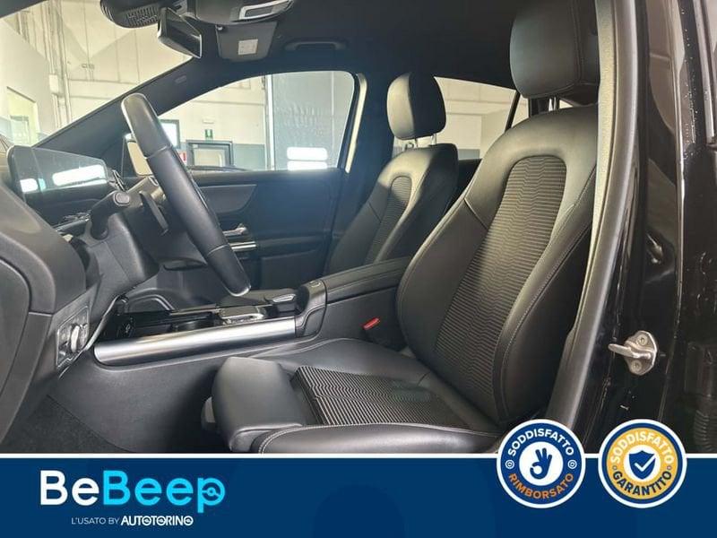 Mercedes-Benz GLA 250 E PHEV (EQ-POWER) SPORT PLUS AUTO