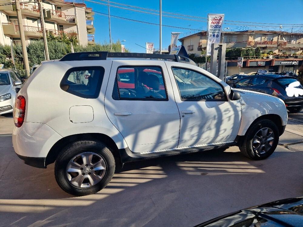Dacia Duster 1.5 dCi 110CV Start&Stop 4x2 Serie Lim.Urban Explorer