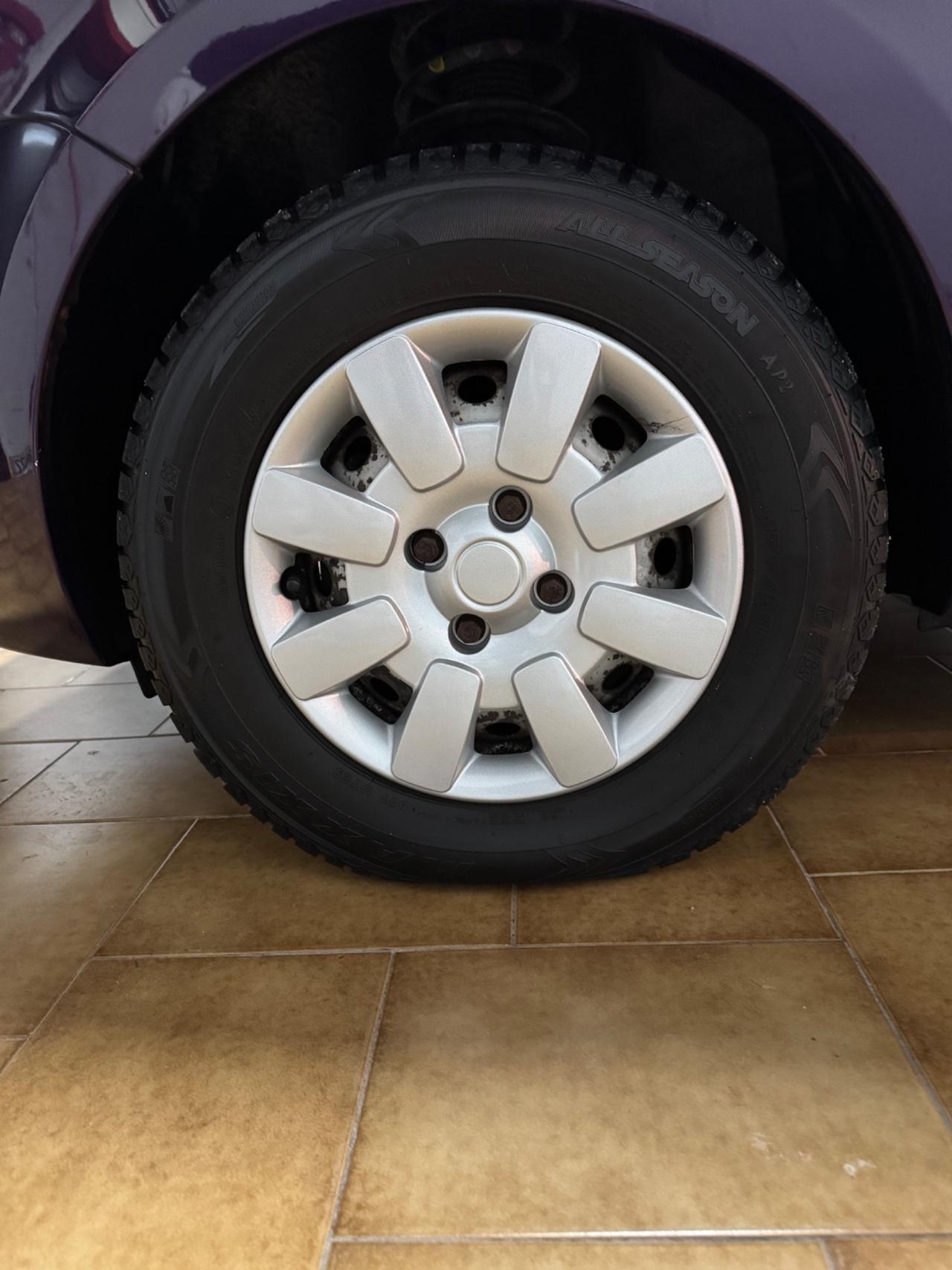 Fiat Panda 1.2 Dynamic