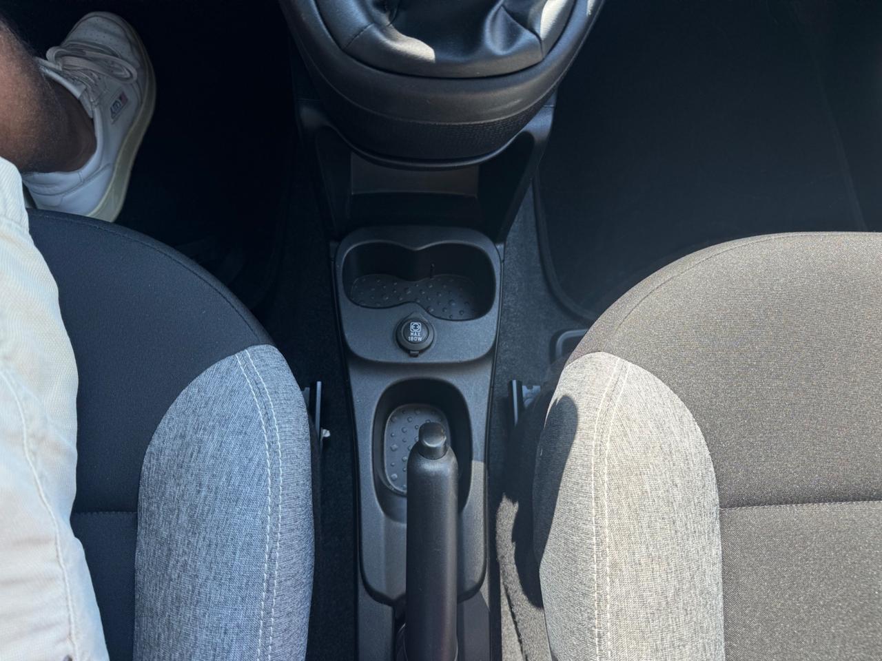 Fiat Panda 1.0 FireFly S&S Hybrid Easy