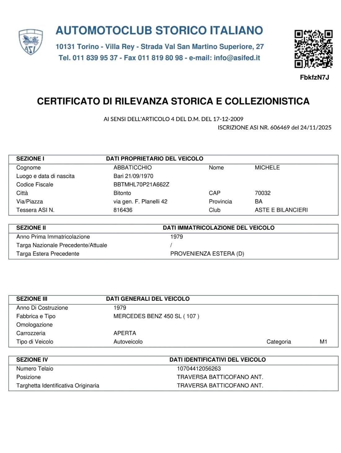 Mercedes 450 SL Roadster USA Kat hard top Asi