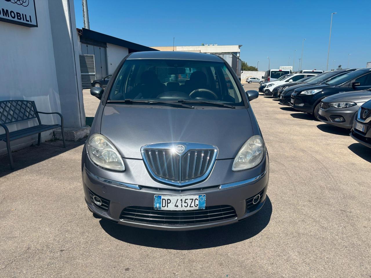 Lancia MUSA 1.3 Multijet 70 CV