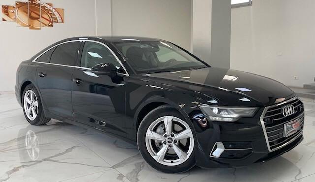 Audi A6 40 2.0 TDI S tronic Business Sport/IVA