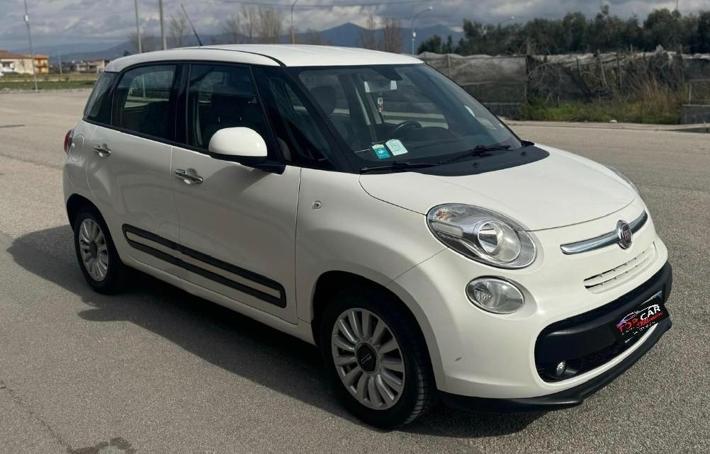 Fiat 500L 1.3 Multijet (Diesel) 12 MESI DI GARANZIA