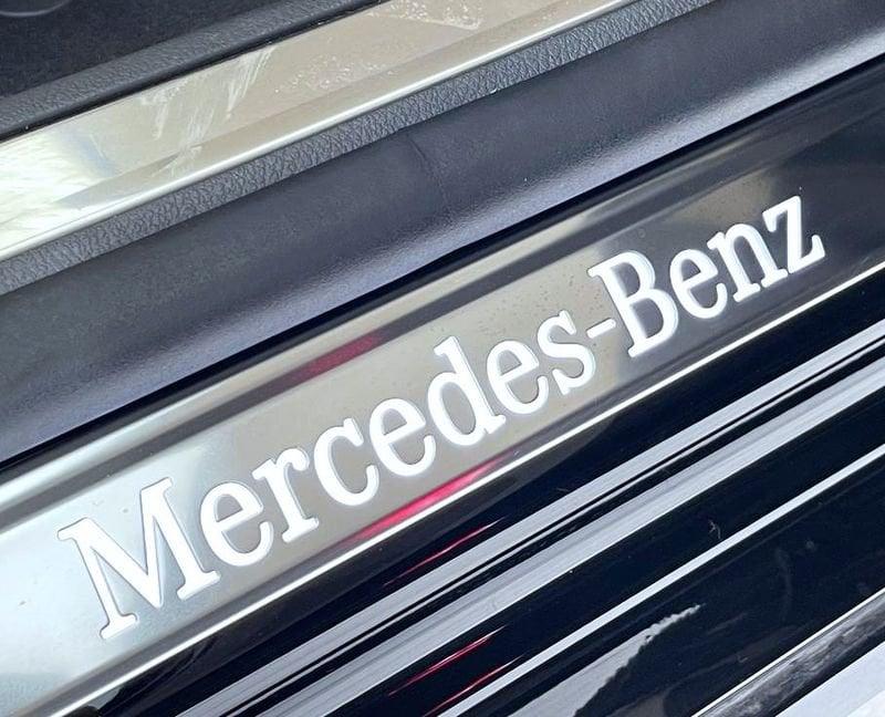 Mercedes-Benz Classe S S 350 d 4MATIC PREMIUM PLUS