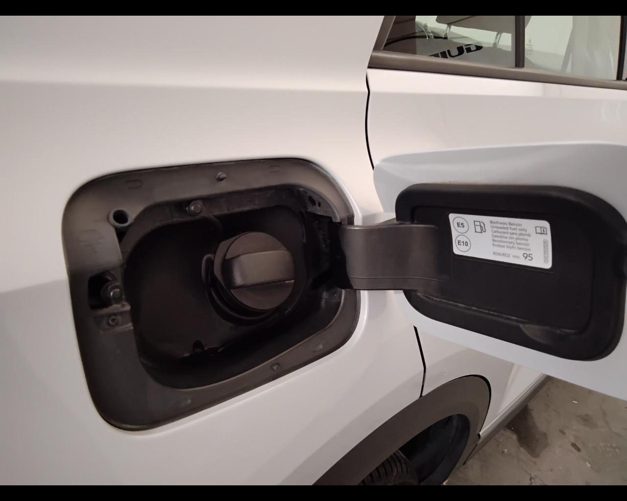 VOLKSWAGEN T-Roc I 2017 - T-Roc 1.0 tsi Style 110cv