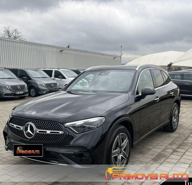 MERCEDES-BENZ G LC 450 d 4Matic AMG Line Premium
