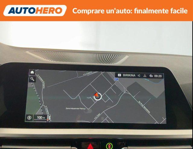 BMW 320 d 48V Touring Msport