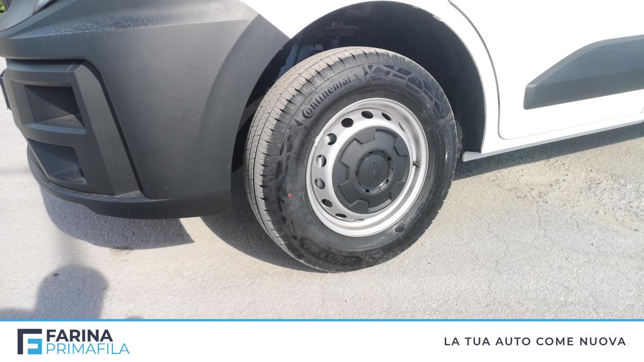 RENAULT Nuovo Master furgone FG TA L2H2 T35 Blue dCi 130 E6E