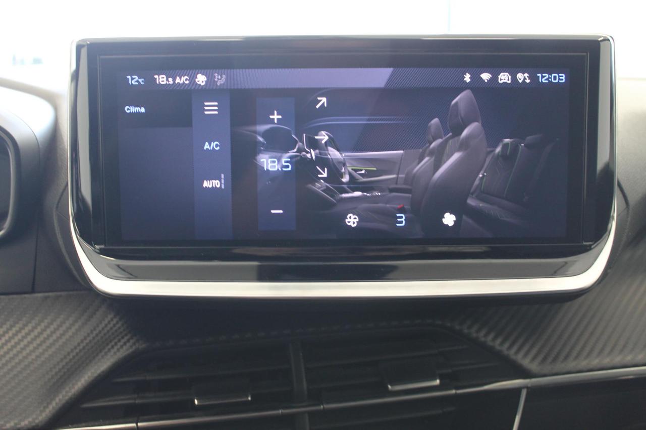 Peugeot 2008 1.5 bluehdi Allure 130 Cv. EAT8