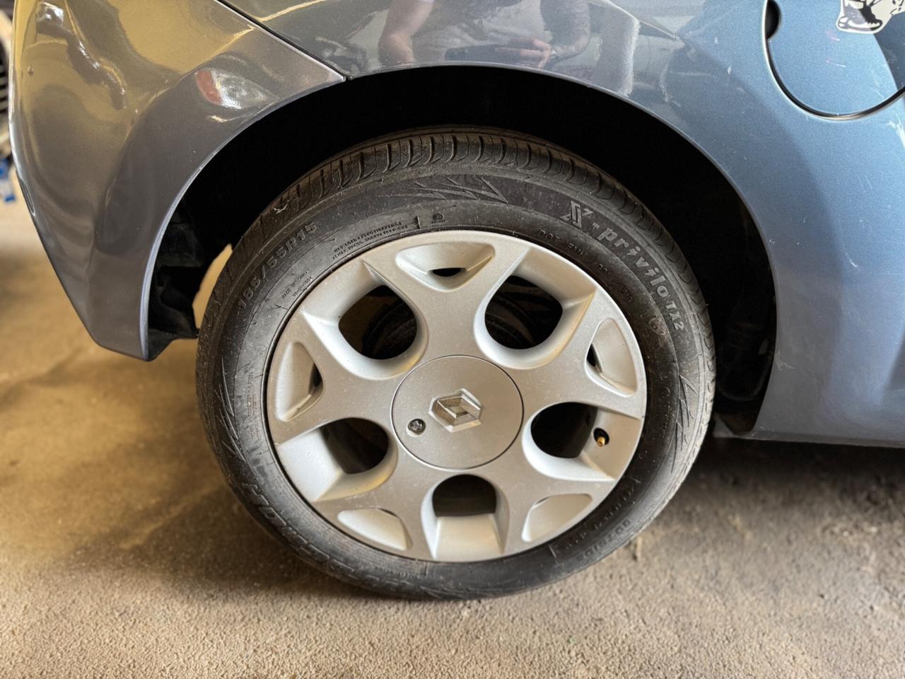 Renault Twingo GT 1.1 Benzina 101cv PERFETTA