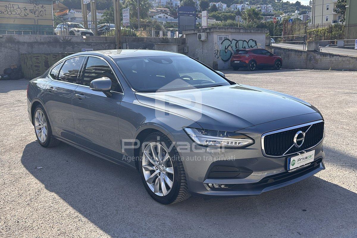VOLVO S90 D3 Geartronic Business Plus