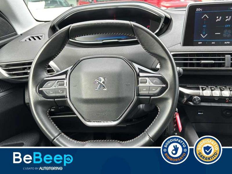 Peugeot 3008 1.5 BLUEHDI ALLURE S&S 130CV