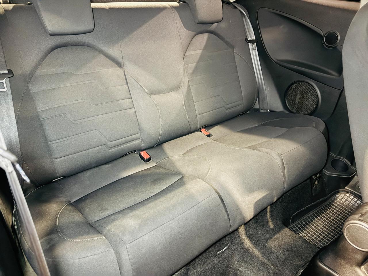 Alfa Romeo MiTo 1.4 T 120 CV GPL *NEOPATENTATI*