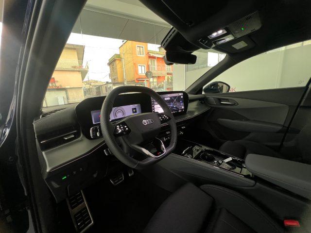AUDI Q3 SPB 35 TFSI S tronic S line edition da ?619,00 men