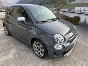 Fiat 500 1.0 Sport