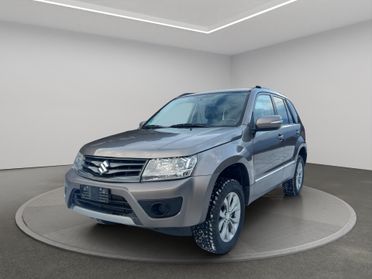 Suzuki Grand Vitara 1.9 DDiS 5 porte Evolution