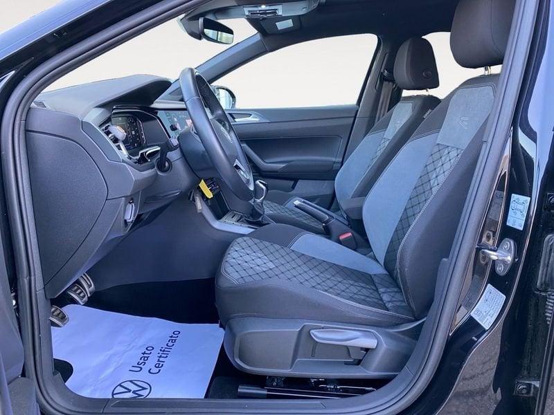 Volkswagen Taigo Taigo 1.0 TSI 110 CV R-Line