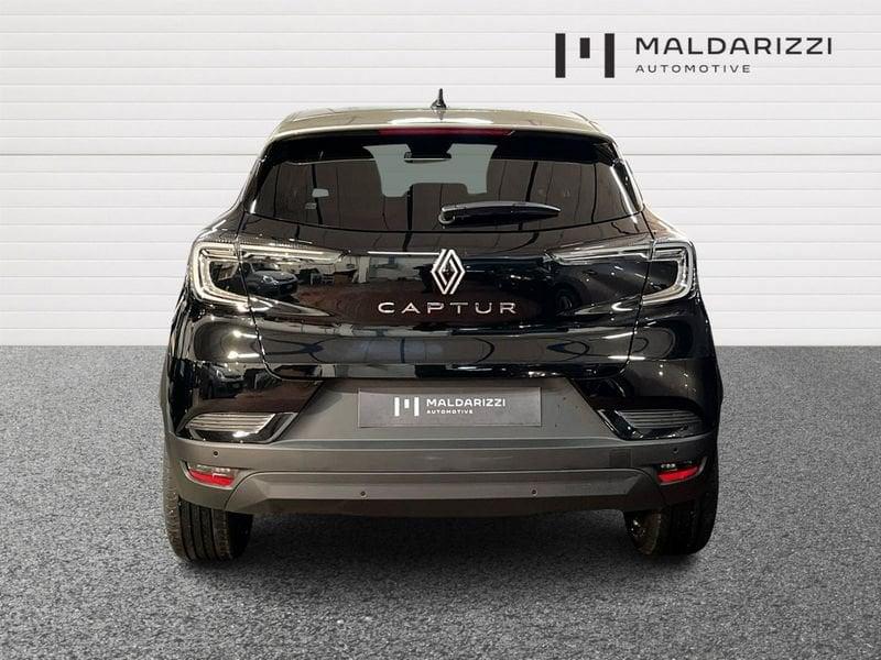 Renault Captur II 2024 1.0 eco-g Techno 100cv