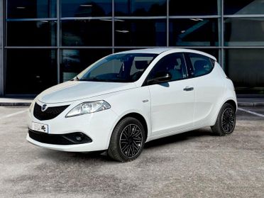 Lancia Ypsilon 5 Porte Ypsilon 1.2 Gold ecochic Gpl 69cv my19