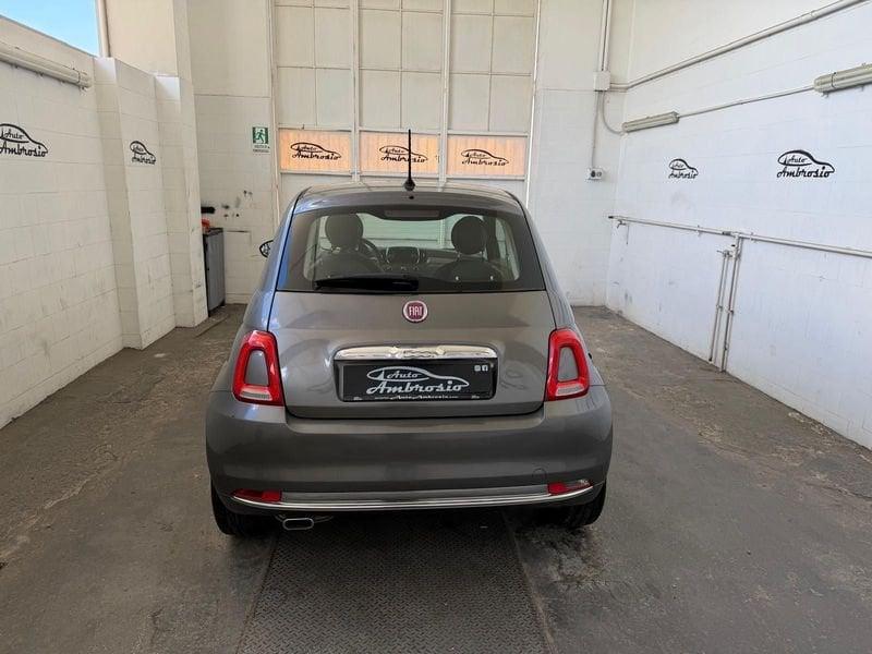 FIAT 500 500 1.2 Lounge 69cv Gpl tua da 99,00 al mese