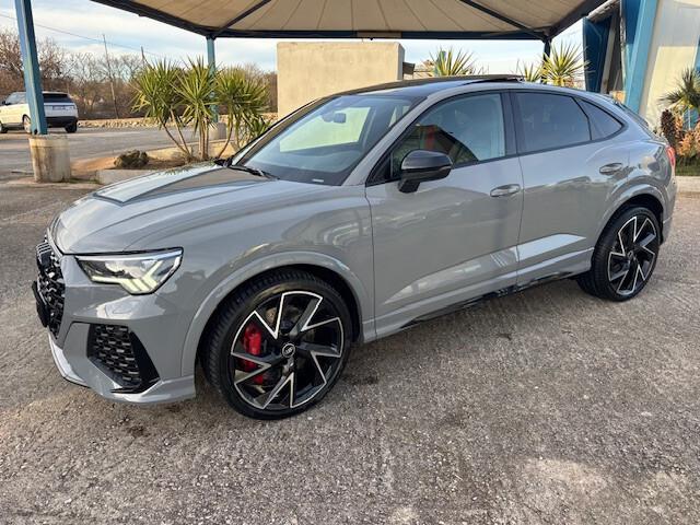 Audi Q3 RSQ3 SPB Quattro S-Line 400CV