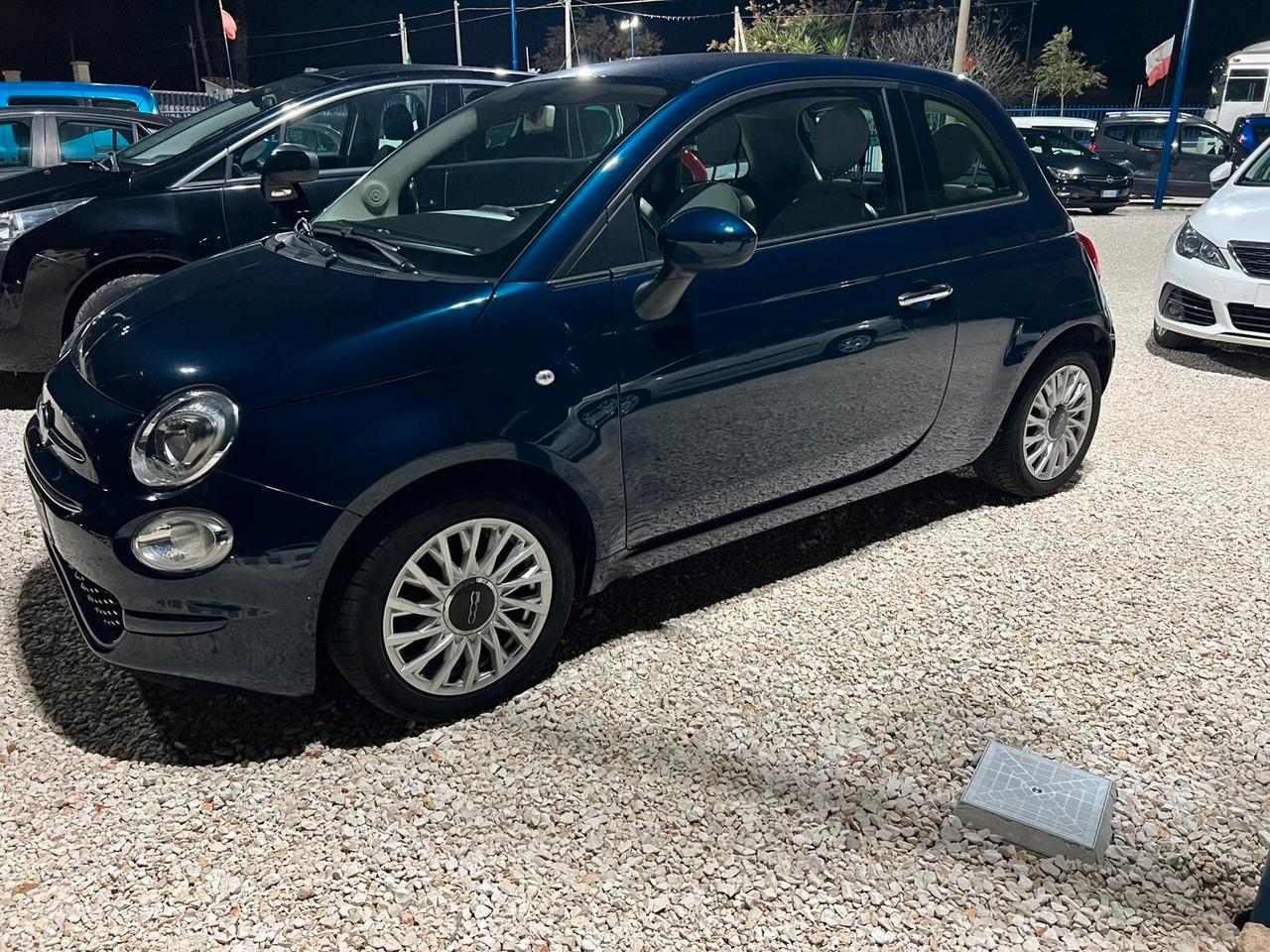 Fiat 500 1.2 EasyPower Star