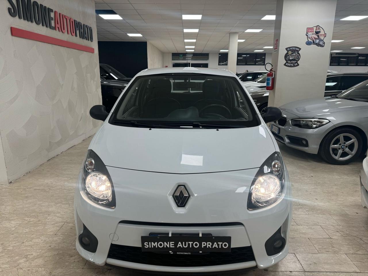 Renault Twingo 1.2 8V Dynamique