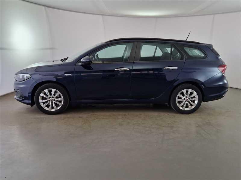 FIAT TIPO WAGON 1.6 Mjt 120cv 6M S/S Easy Business