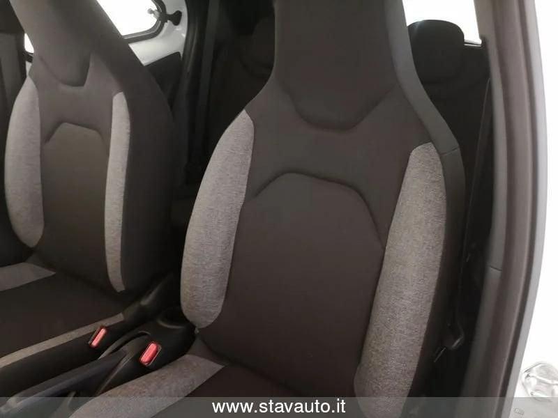 Toyota Aygo AYGO-X ACTIVE 1.0