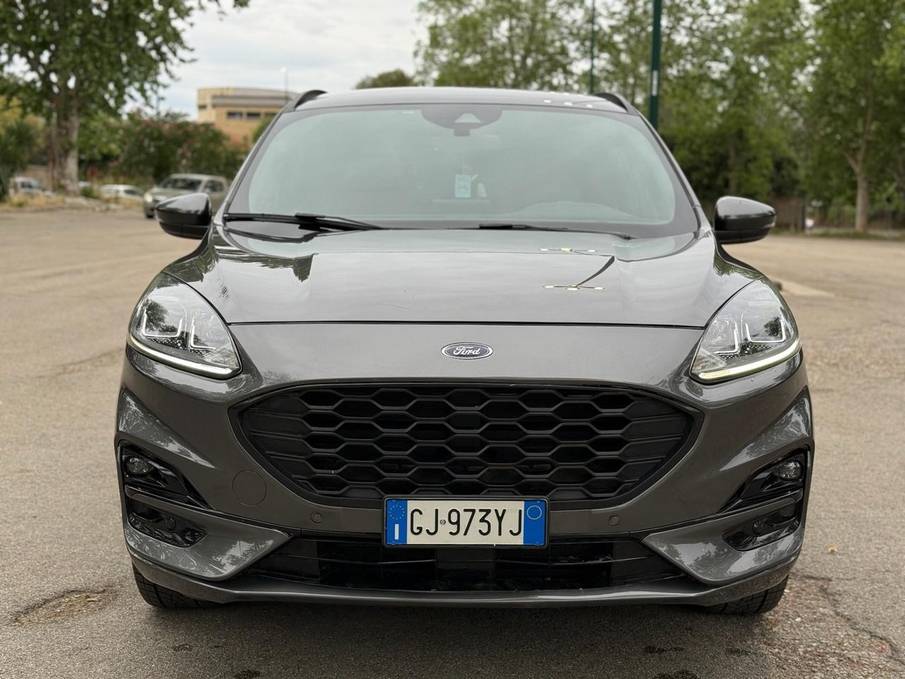 FORD Kuga 2022 2.5 Full Hybrid 190cv AWD ST-Line