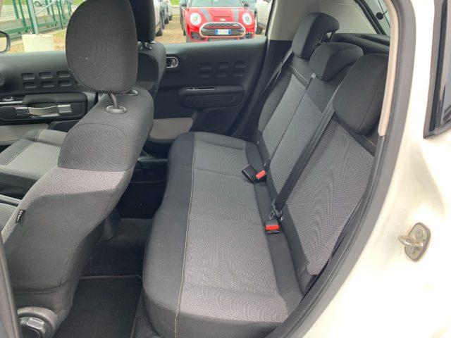CITROEN C3 PureTech 82 Shine