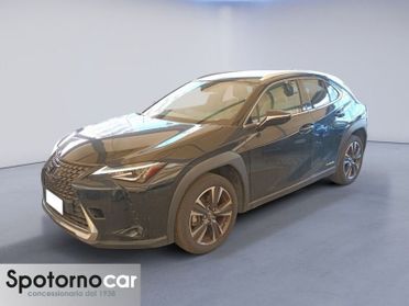 Lexus UX Hybrid Premium