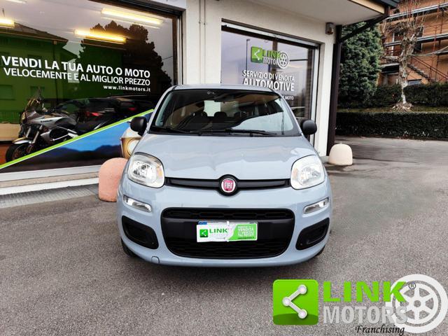 FIAT Panda 1.2 Easy GARANZIA INCLUSA