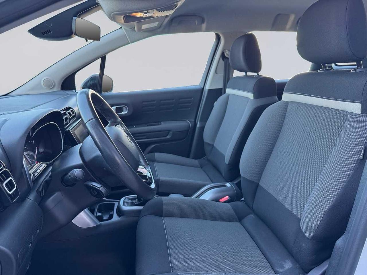 Citroen C3 Aircross PureTech 82 Feel